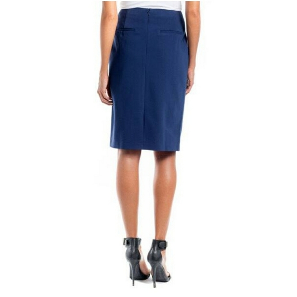 NWOT 🌠 DownEast Sailor Skirt - Picture 7 of 8